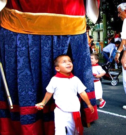 gigantes
